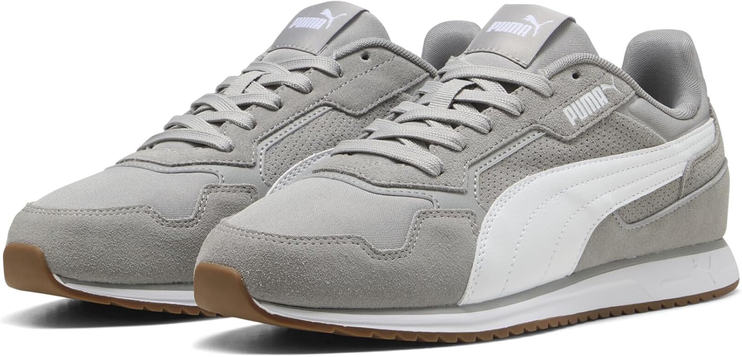 <strong>PUMA</strong><br> Softride St Miler SD