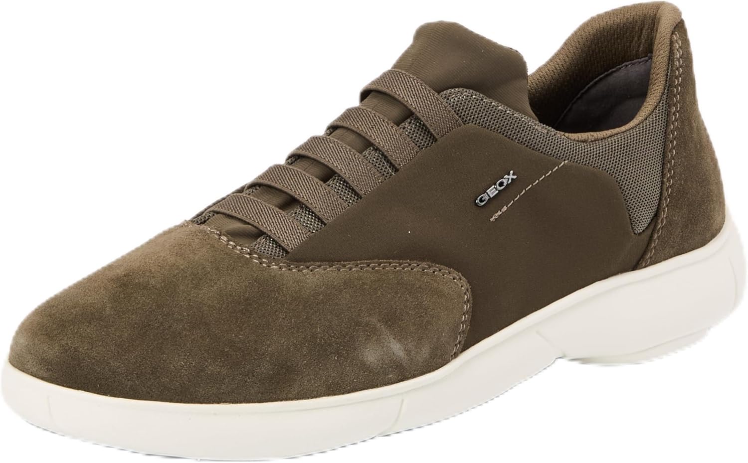 <strong>Geox</strong><br> Men's U Nebula 2.0 E Trainers