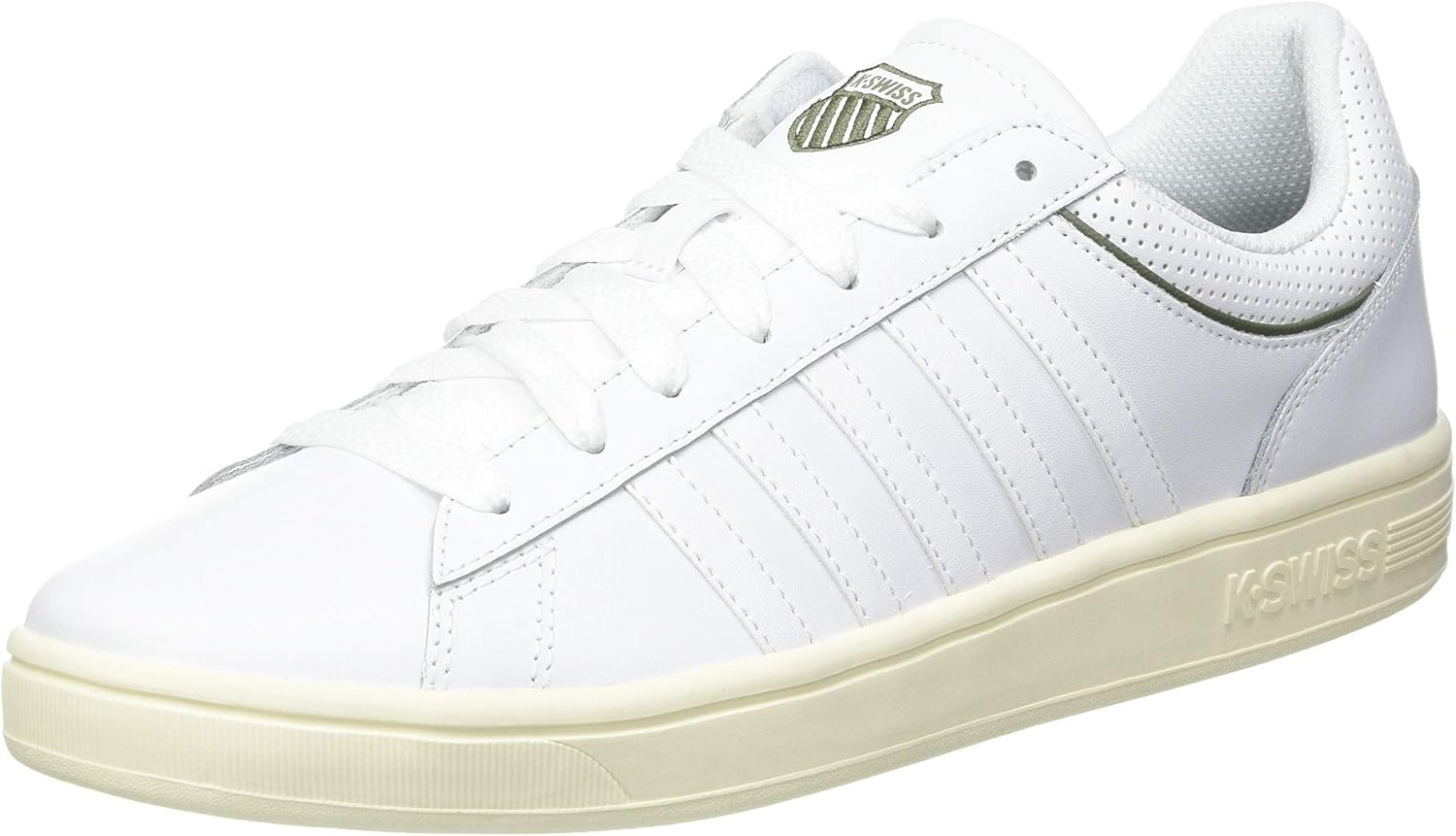 <strong>K-Swiss</strong><br> Женские Court Winston