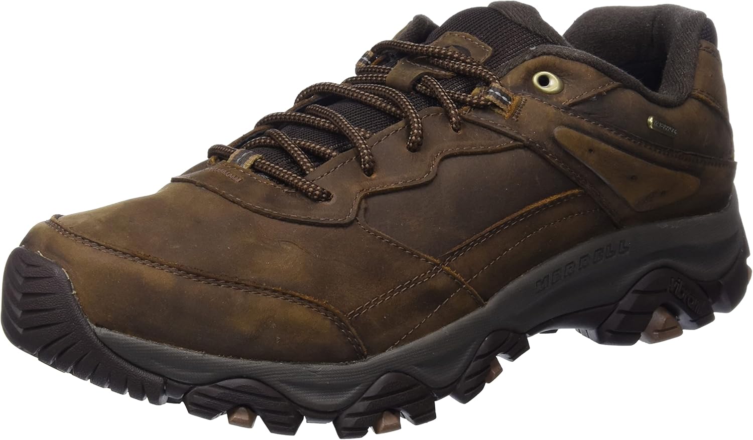 <strong>Merrell</strong><br> Мужские Moab Adventure 3 Wp Hiking