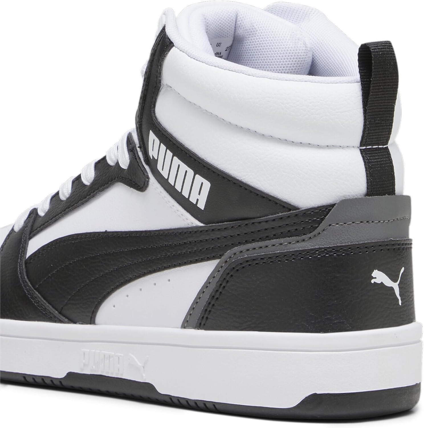 <strong>PUMA</strong><br> Rebound V6