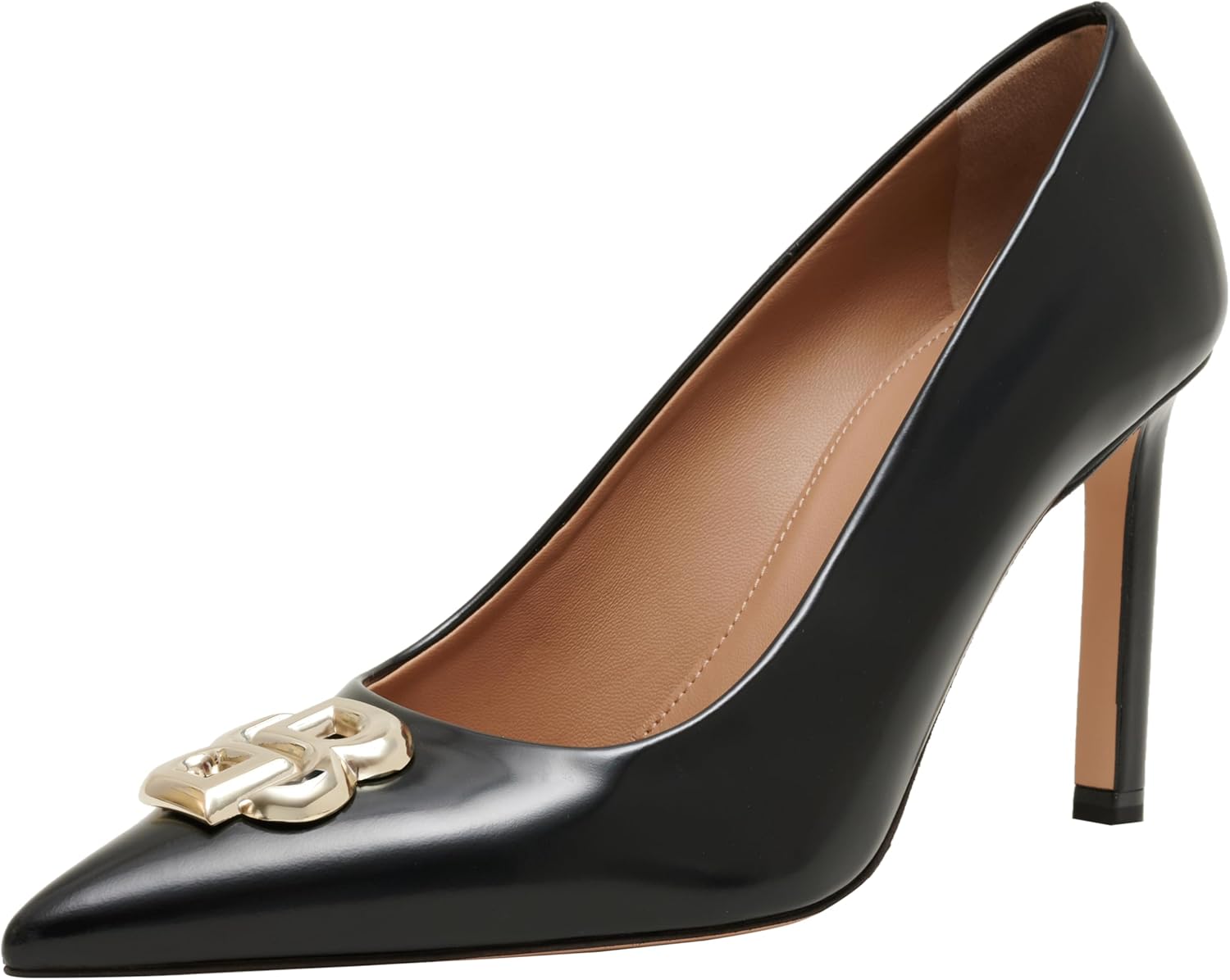 <strong>BOSS</strong><br> Janet_Pump90_BOBB black