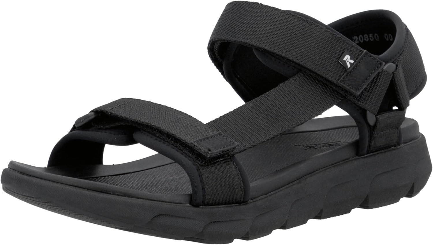 <strong>Rieker</strong><br> Мужские  Orlando 20850 Trekking Sandals