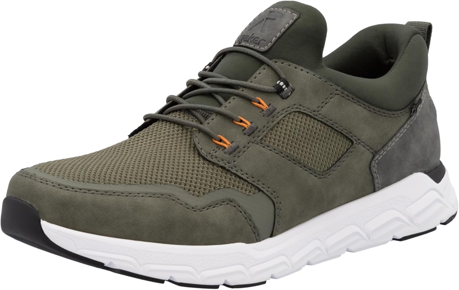 <strong>Rieker</strong><br>  Мужские  09102 low