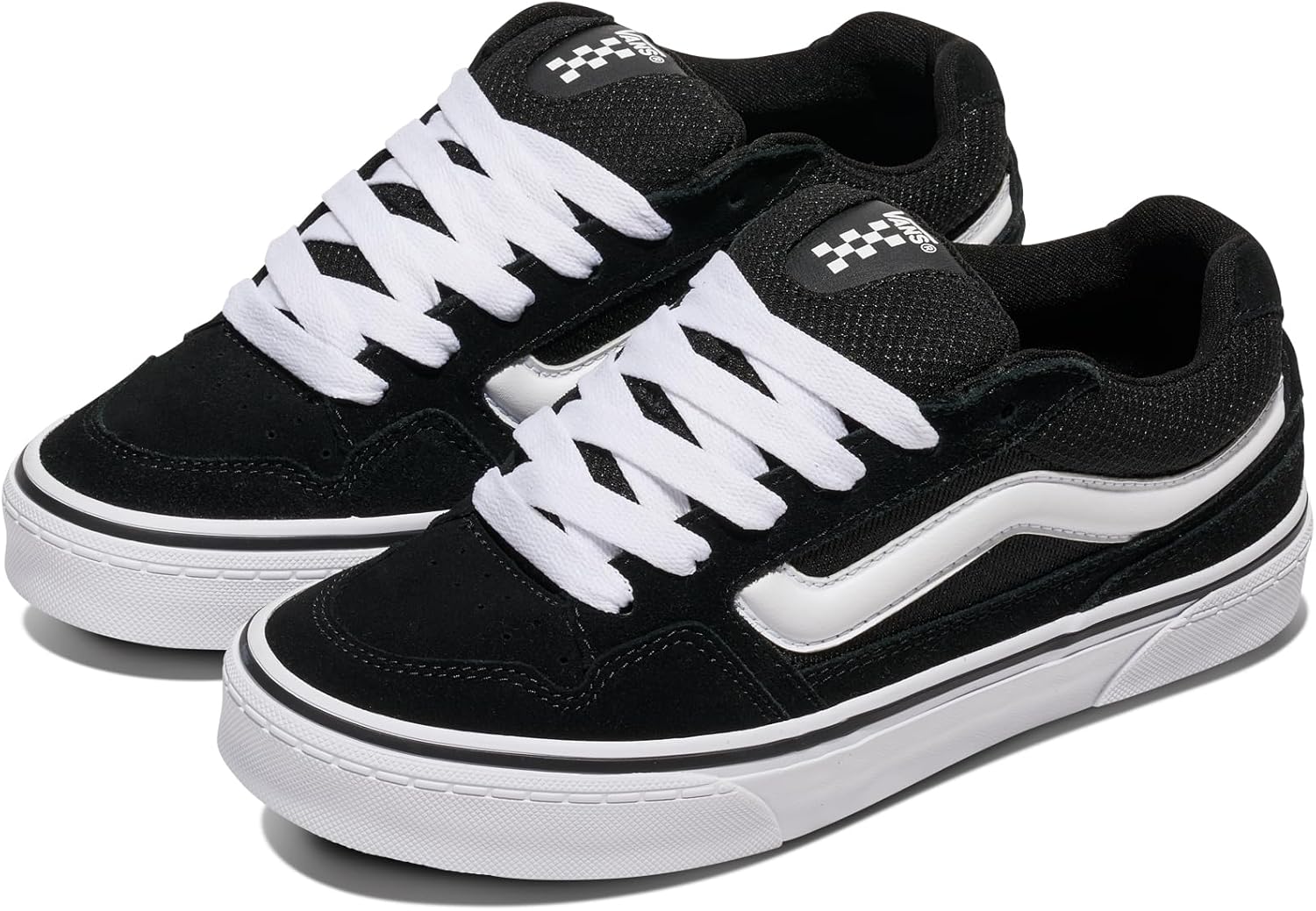 <strong>Vans</strong><br> Caldrone Женские Retro Pop Creme Brule Gold 40.5 EU — изображение 2