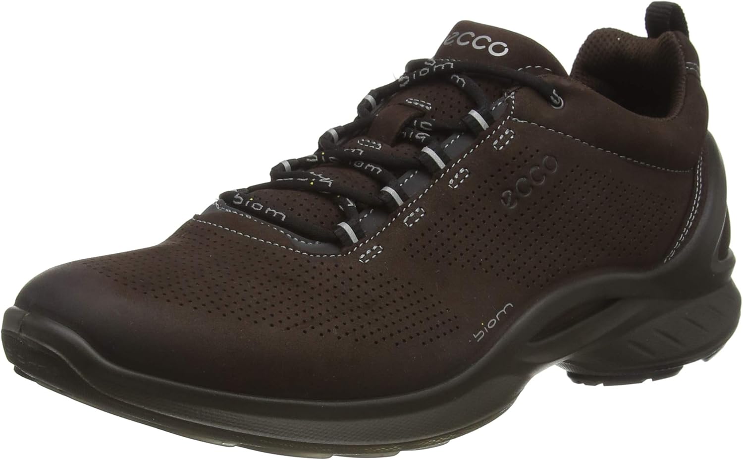 <strong>ECCO</strong><br> Мужские  Biom Fjuel M