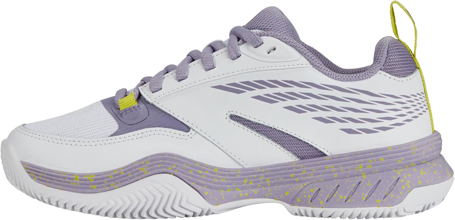 <strong>K-Swiss</strong><br> Женские Speedex Padel Tennis