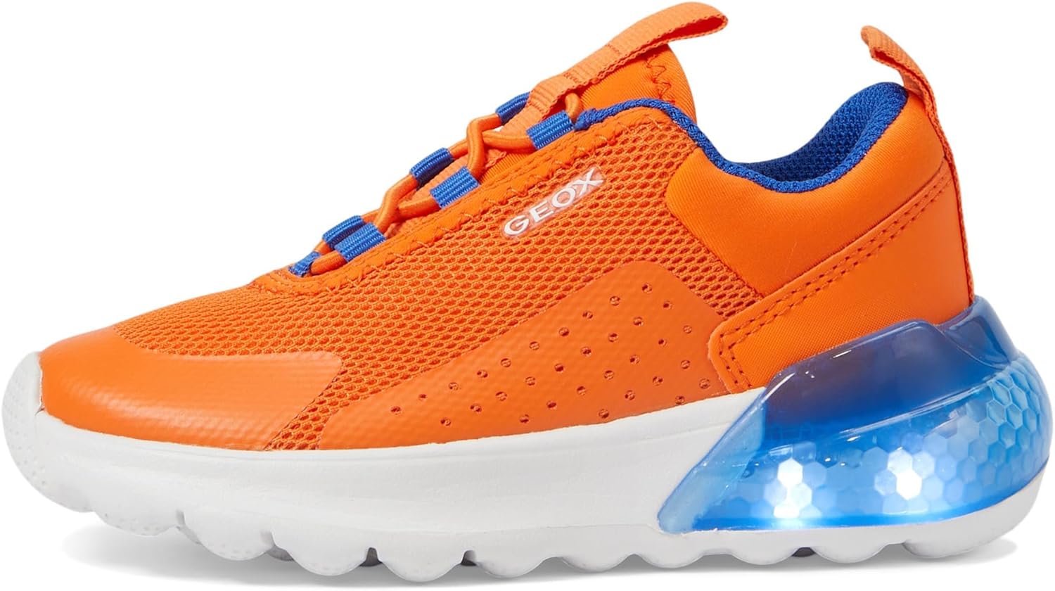 <strong>Geox</strong><br> Мужские J Activart Illuminus