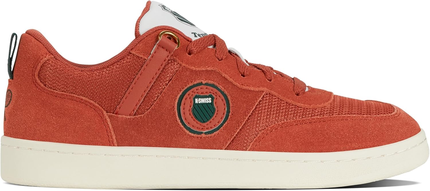 <strong>K-Swiss</strong><br> K-Varsity SDE Женские