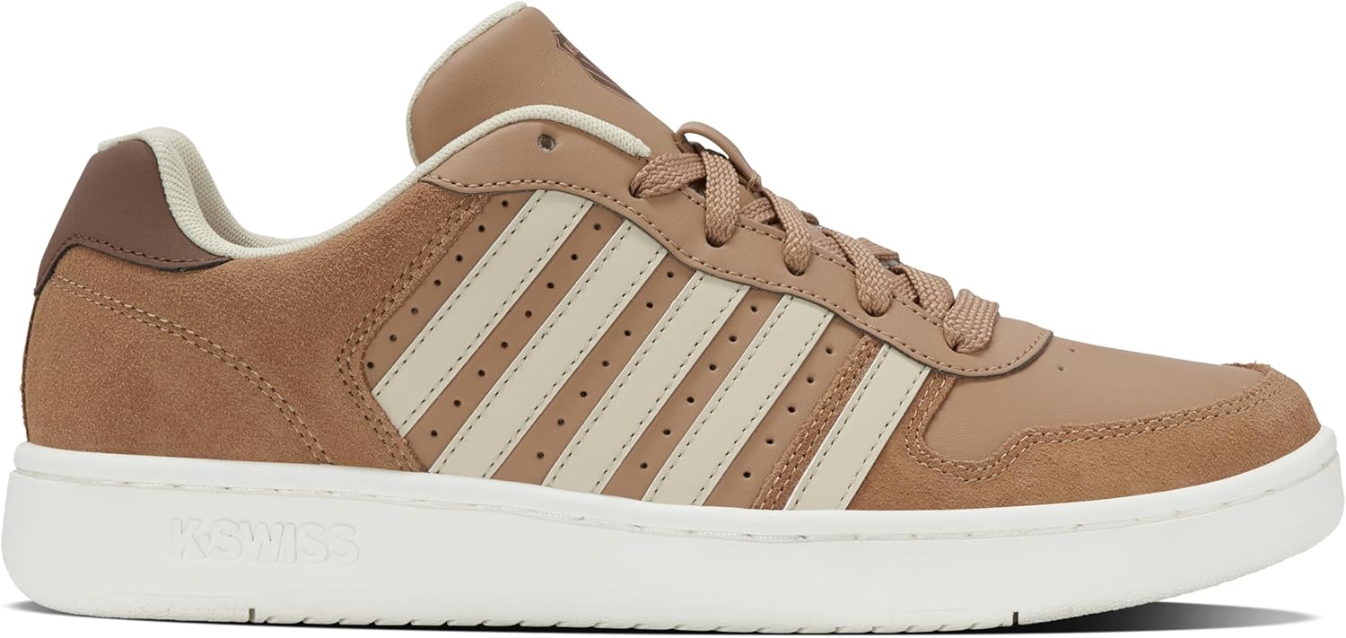 <strong>K-Swiss</strong><br> Мужские  Court Palisades