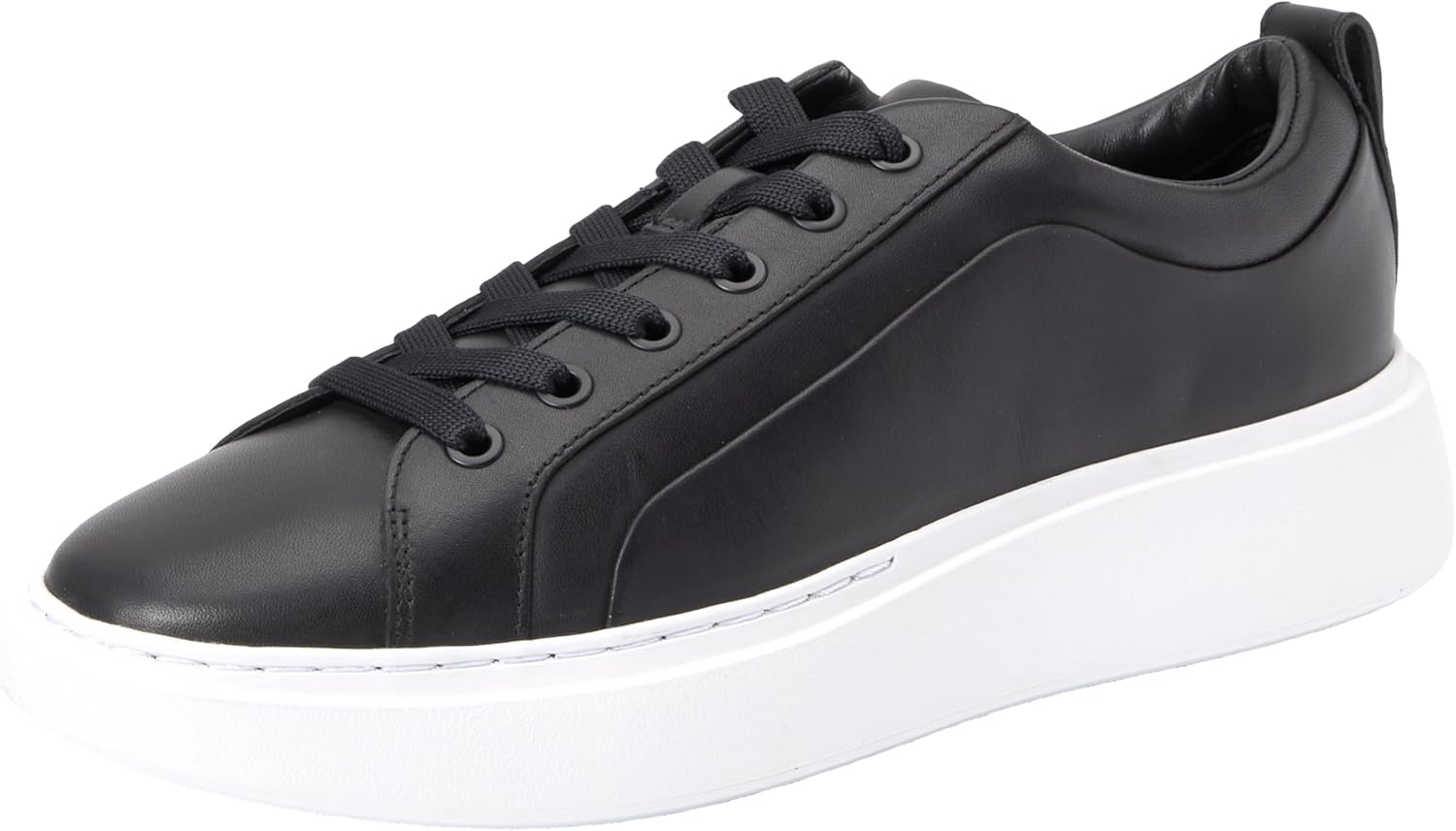 <strong>BOSS</strong><br> Женские Amber_Tenn_ltllSneaker