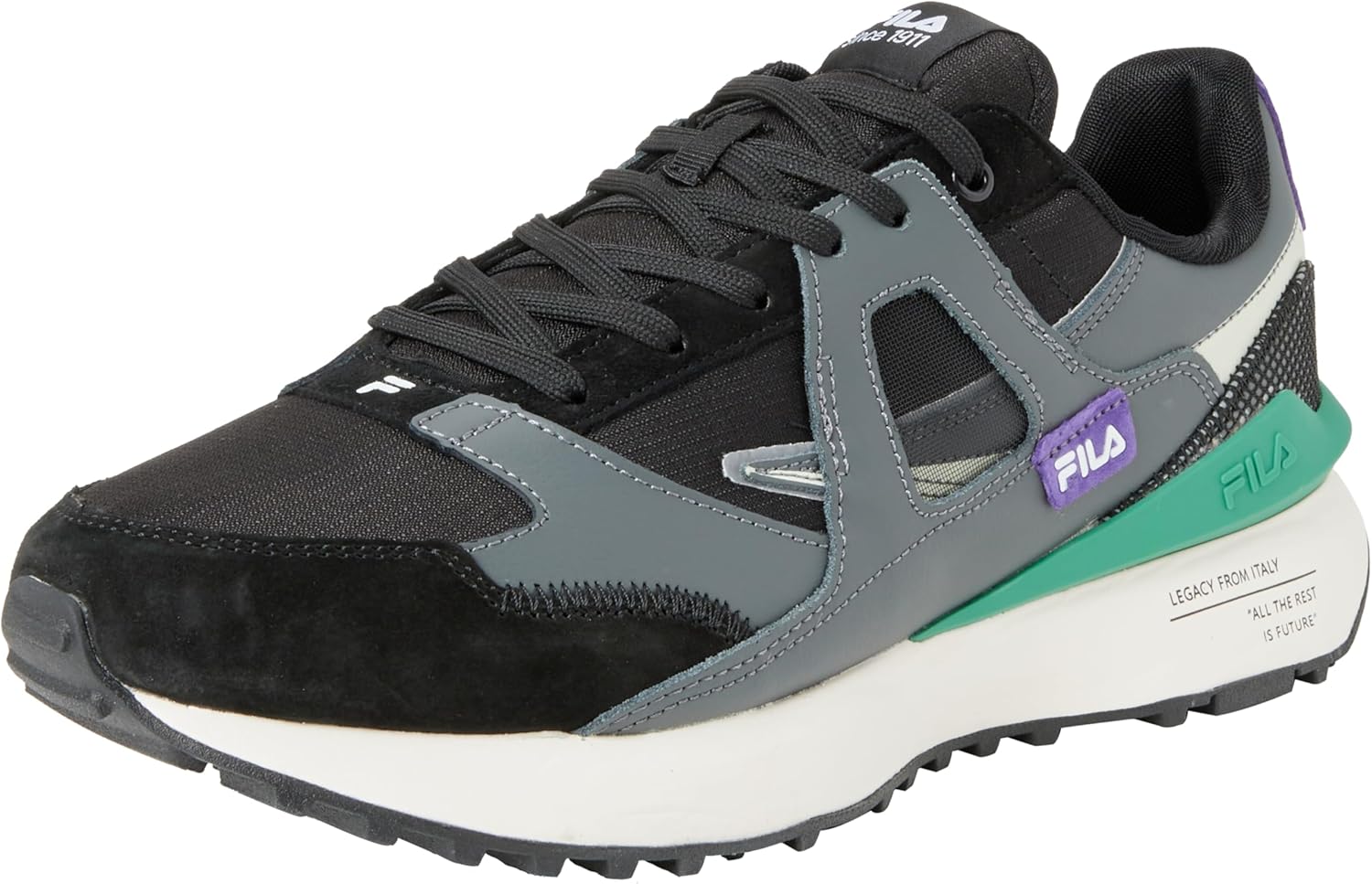 <strong>FILA</strong><br> Мужские  Contempo