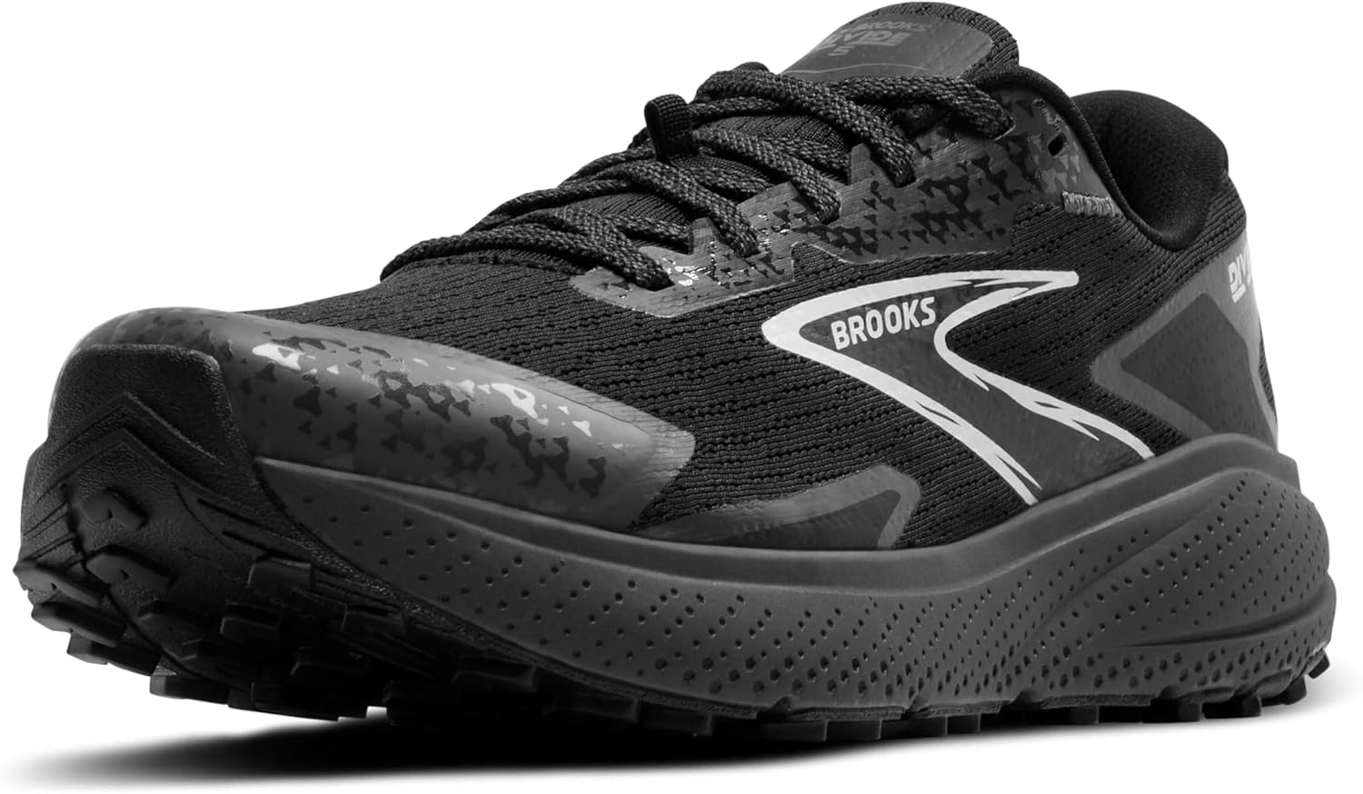 <strong>Brooks</strong><br> Мужские Divide 5