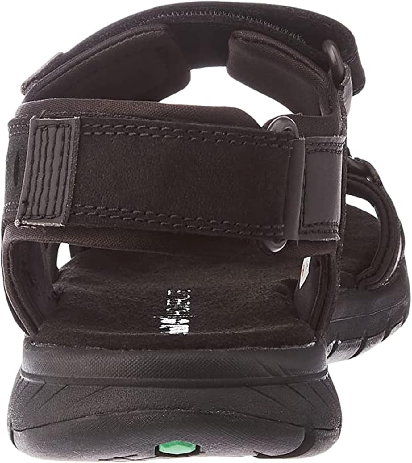 <strong>Timberland</strong><br> Governors Island Мужские Leather Strap Sandals — изображение 4