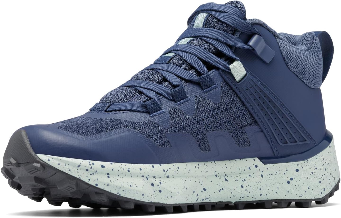 <strong>Columbia</strong><br> Женские Facet 75 Mid Outdry Waterproof Hiking ботинки — изображение 2