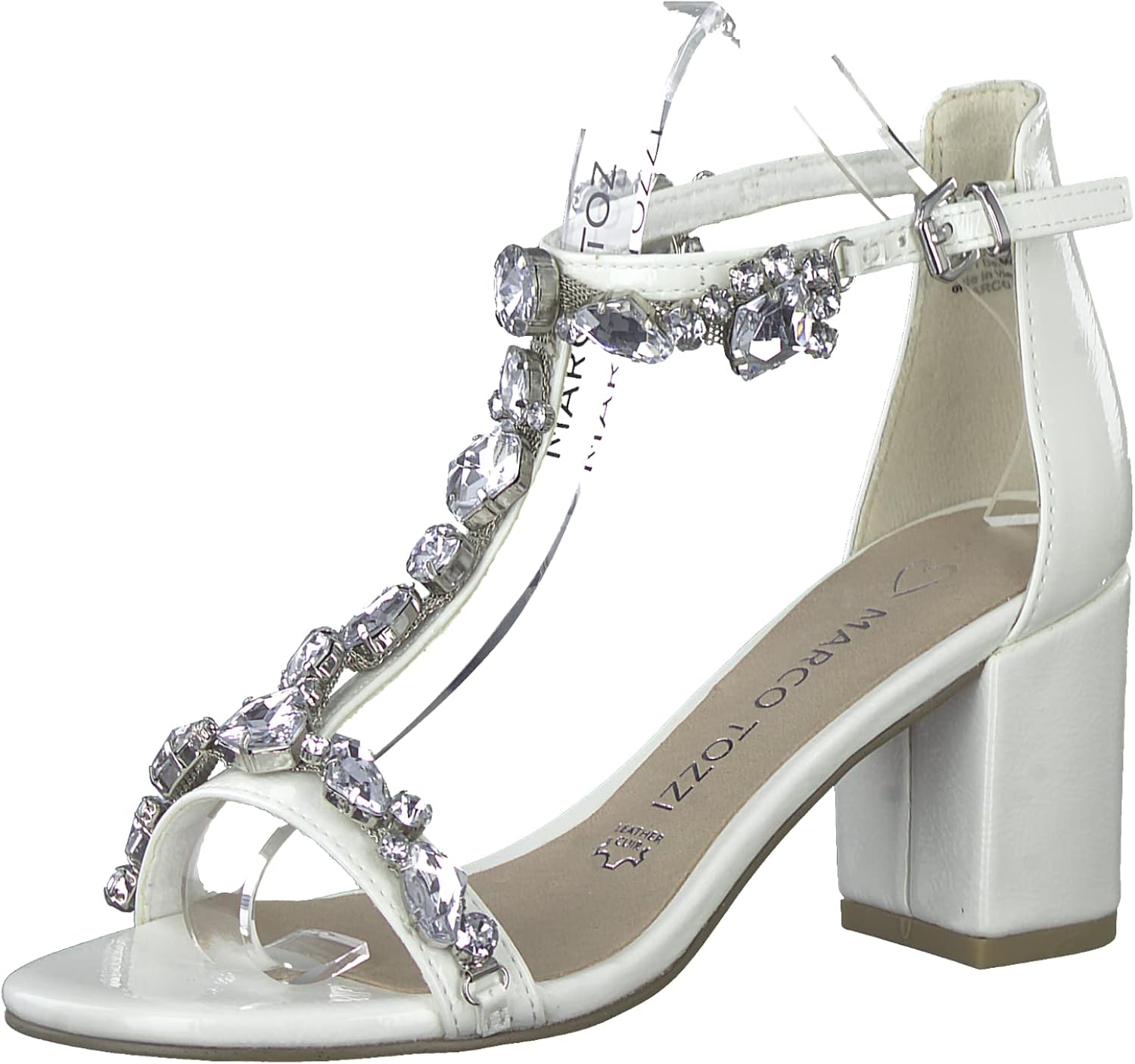 <strong>MARCO TOZZI</strong><br> Женские 2-2-28307-20 Sandals