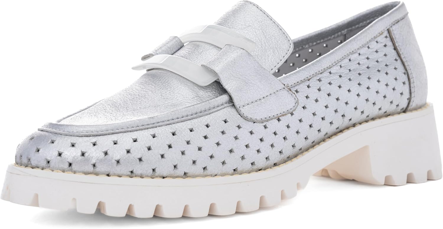 <strong>ARA</strong><br> Женские  Kent Moccasin