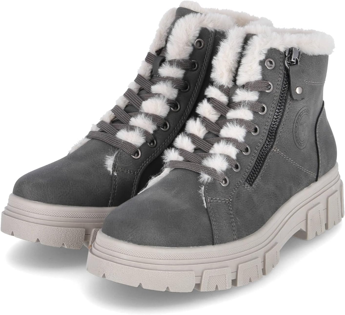 <strong>TOM TAILOR</strong><br> Женские 6390890004 ботинки