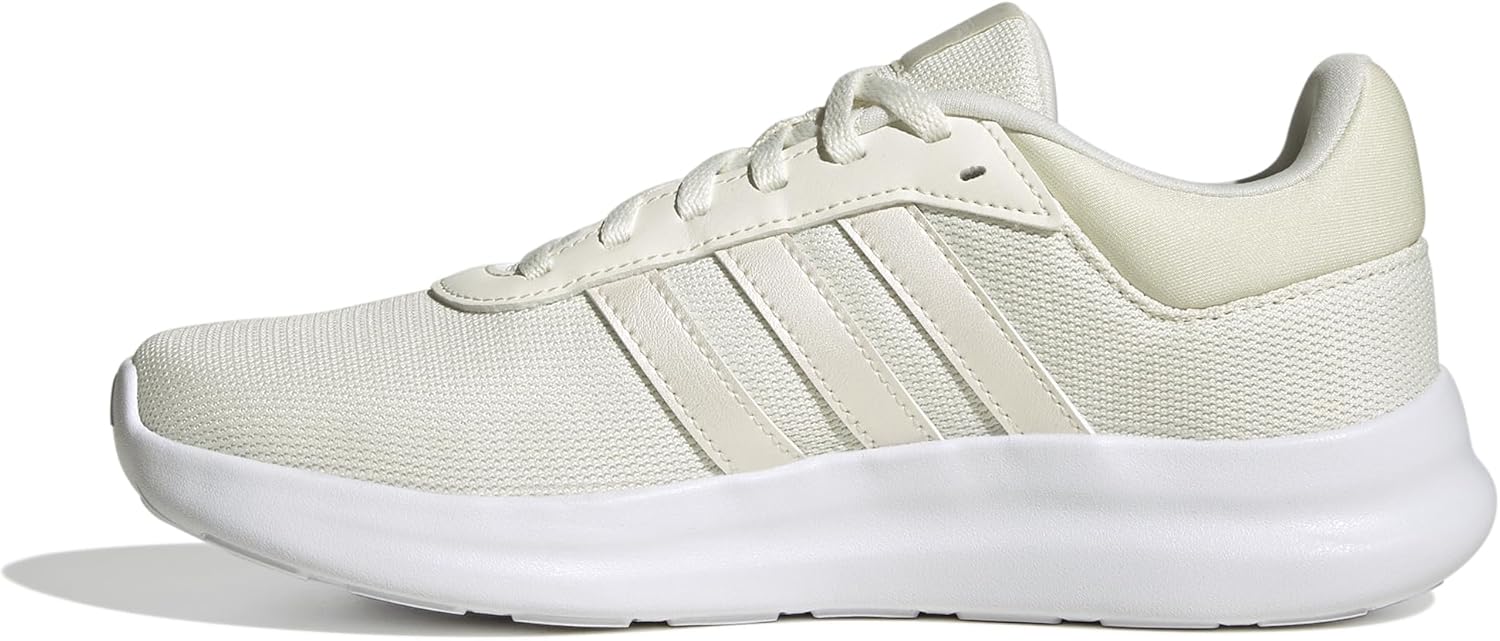 <strong>adidas</strong><br> Женские  Tenis Lite Racer 4.0 Tennis