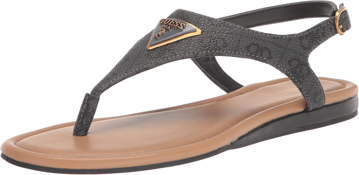 <strong>GUESS</strong><br> Женские Unali Sandals