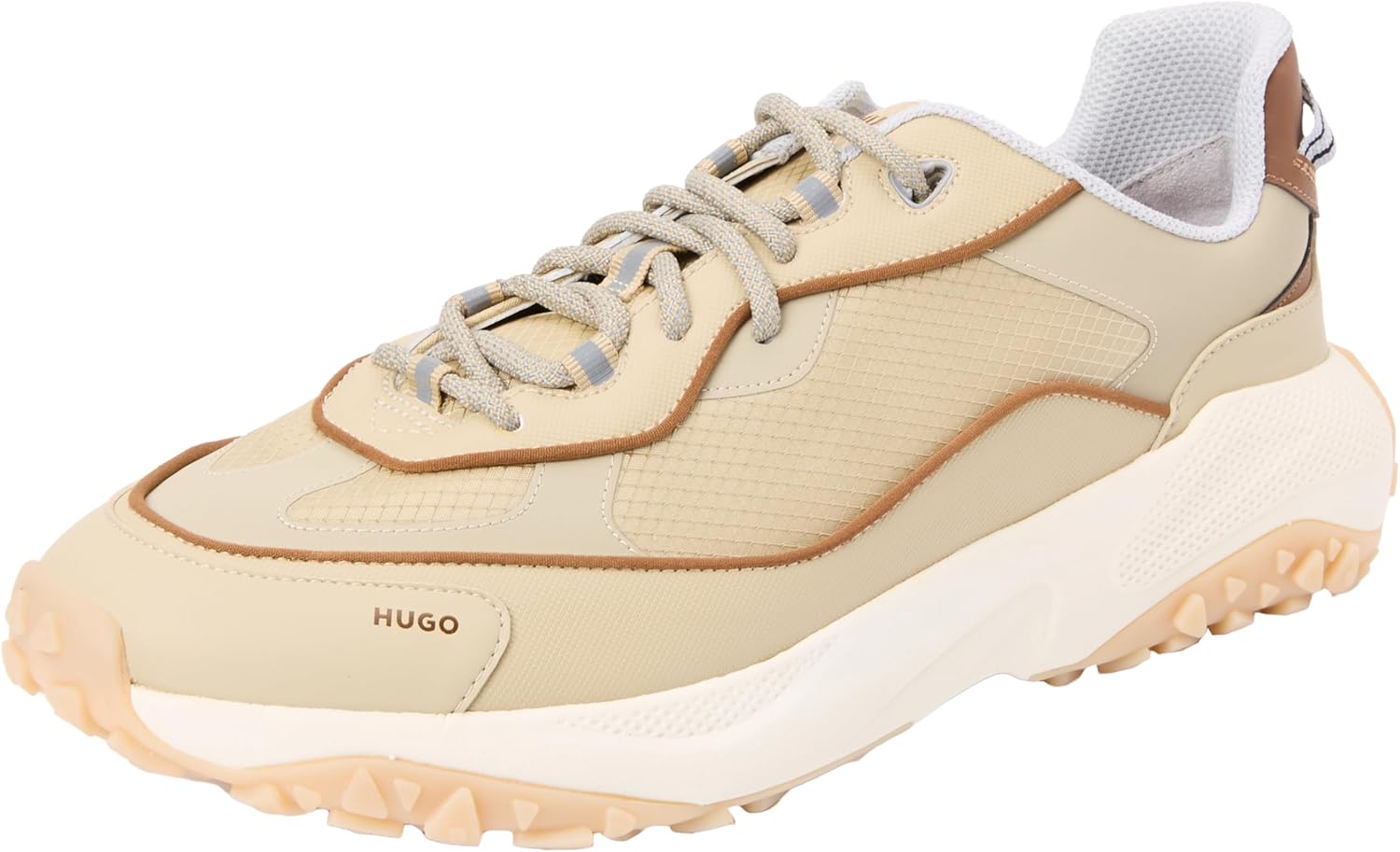 <strong>HUGO</strong><br> Мужские Go1st_nyrippu беговые