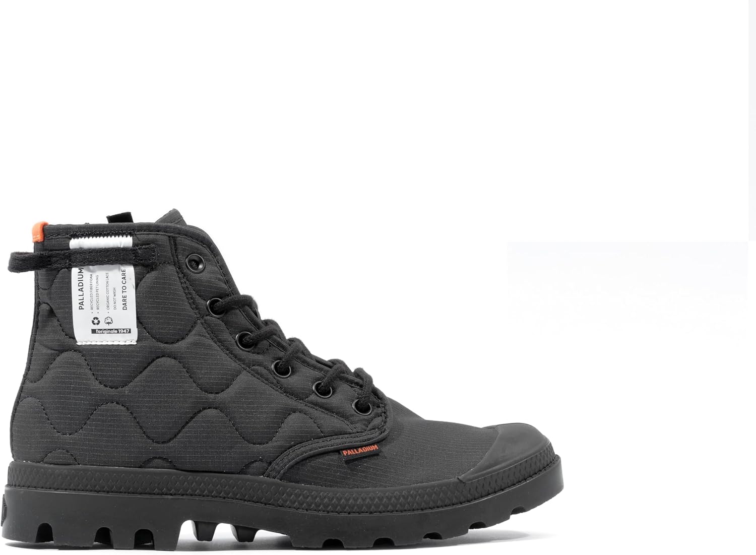 <strong>Palladium</strong><br> Pampa ботинки