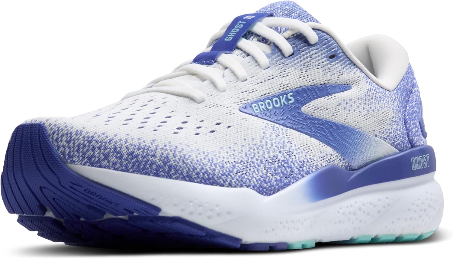<strong>Brooks</strong><br> Женские Ghost 16