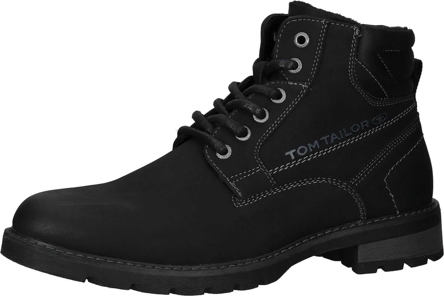 <strong>TOM TAILOR</strong><br> Мужские 4280150003 ботинки