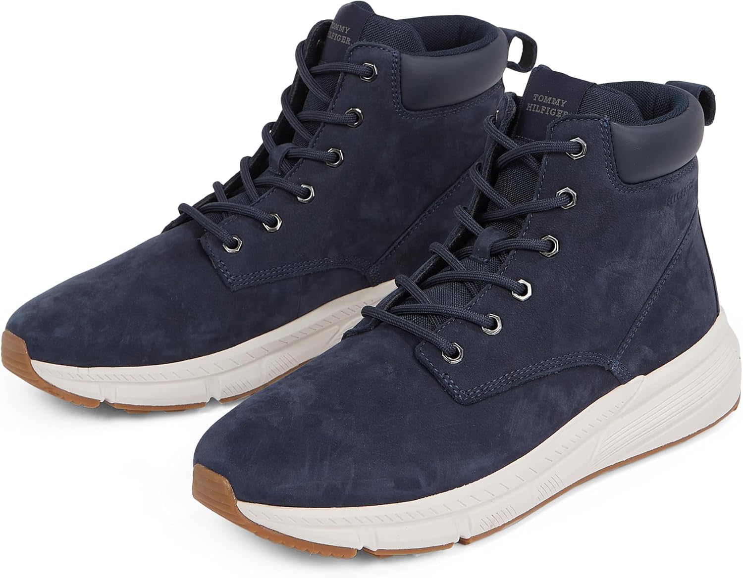 <strong>Tommy Hilfiger</strong><br> Мужские Light Hilifiger NBK Hybrid ботинки Fm0fm05461 ботинки — изображение 3