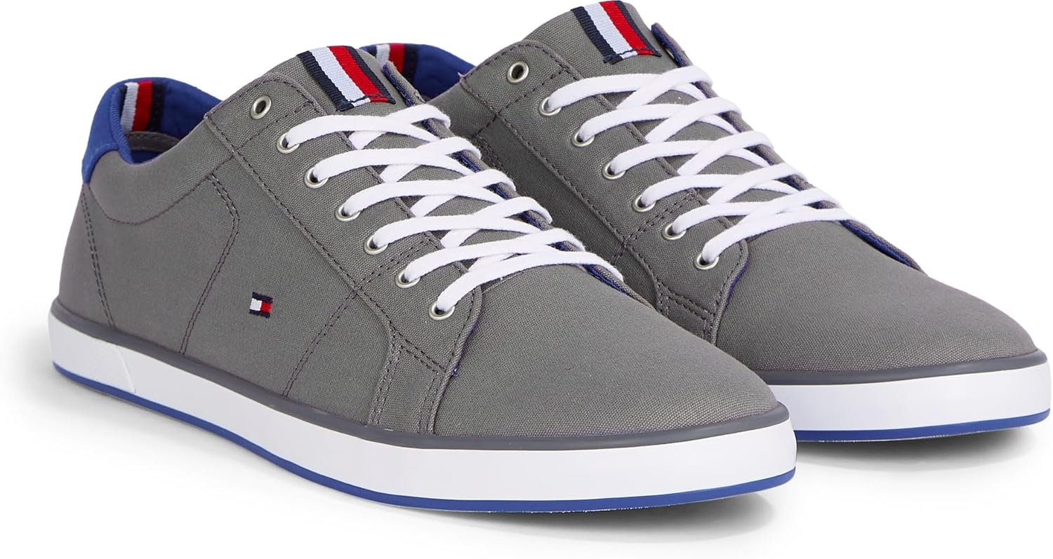 <strong>Tommy Hilfiger</strong><br> Мужские Harlow 1D FM0FM00596 Vulcanised
