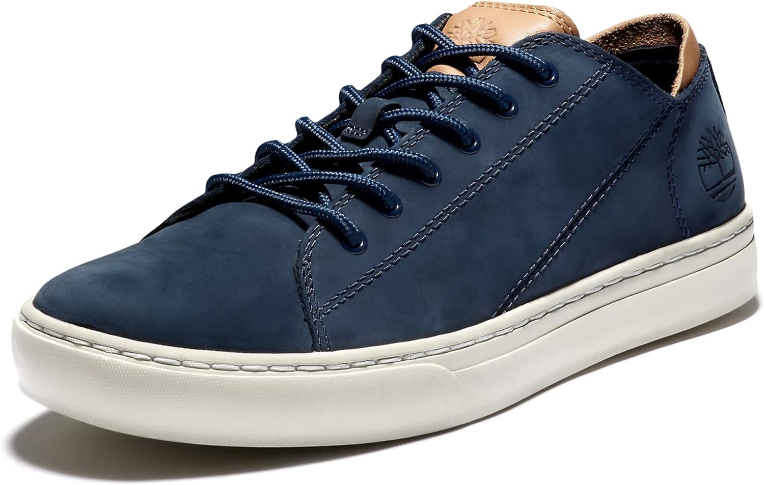 <strong>Timberland</strong><br> Adventure 2.0 Modern Oxford Мужские  Cupsole Low