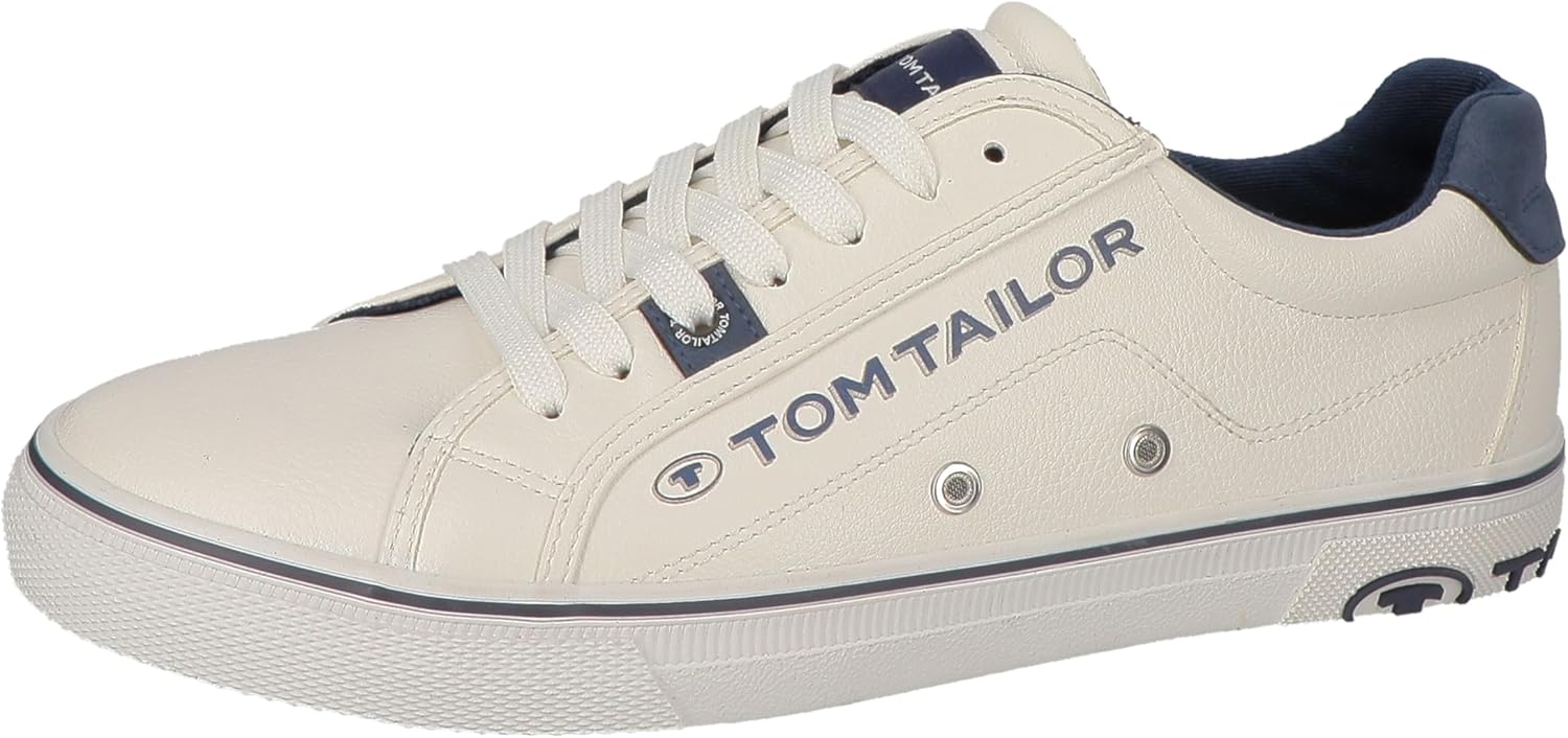 <strong>TOM TAILOR</strong><br> Men's 5380504 Trainers