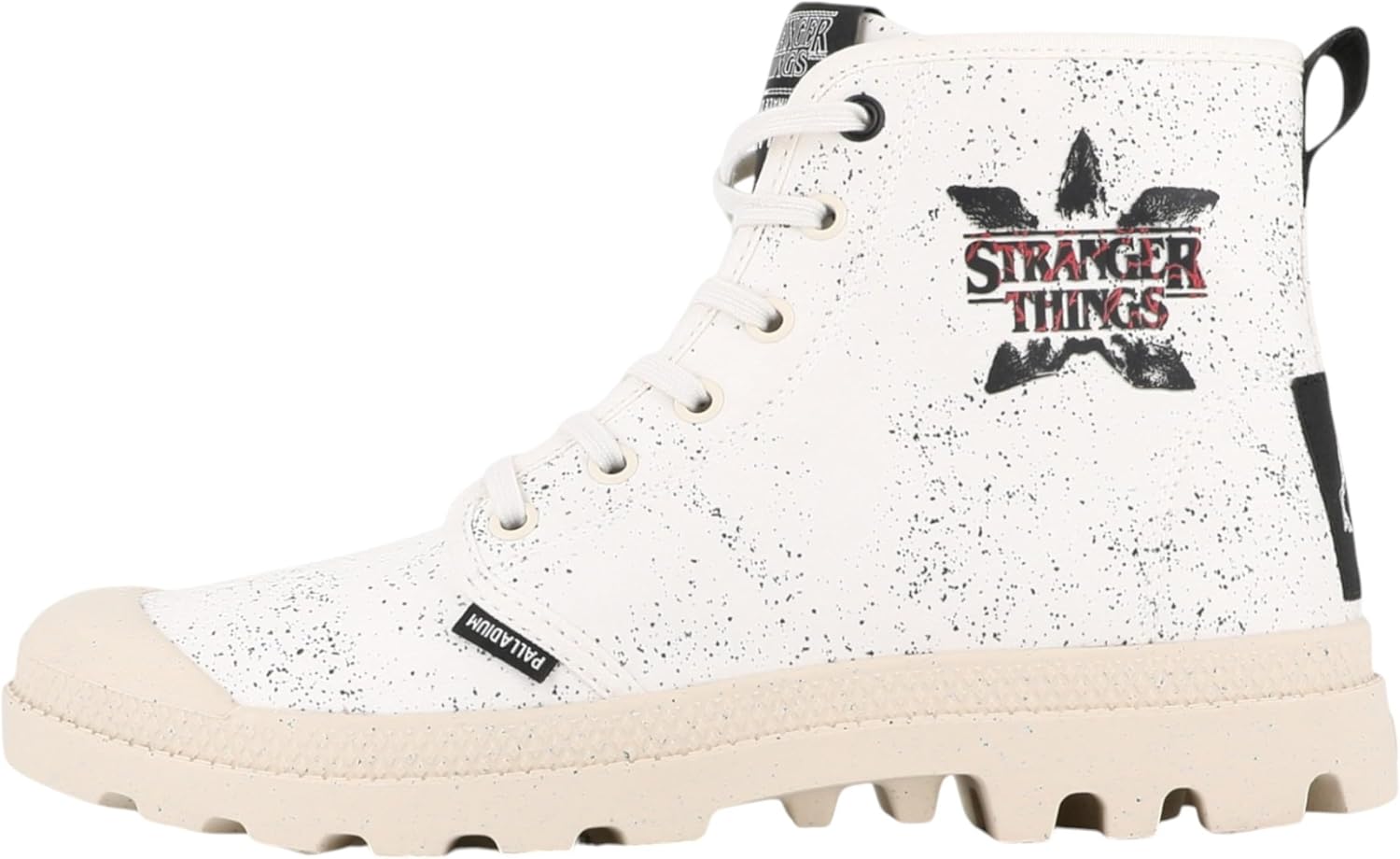 <strong>Palladium</strong><br> Pampa Demodog ботинки