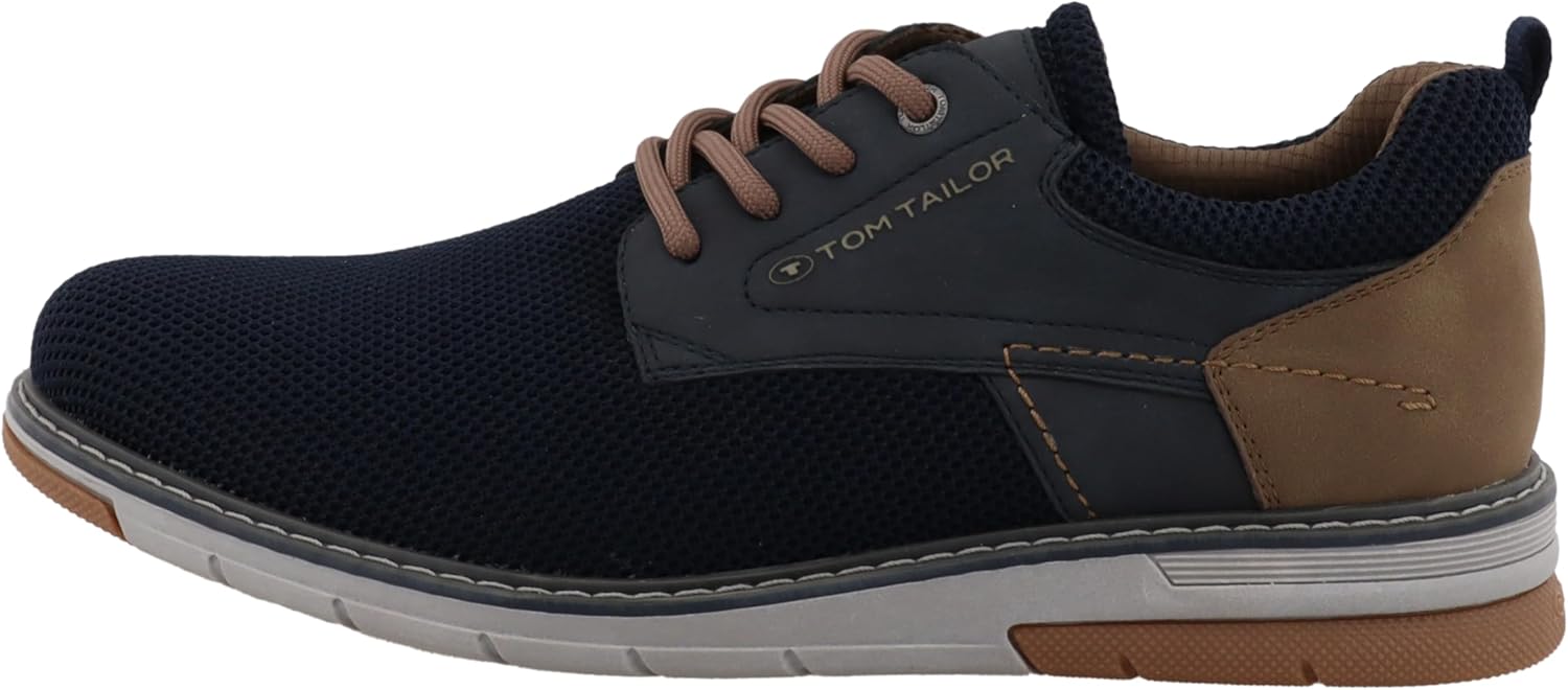 <strong>TOM TAILOR</strong><br> Мужские 5380380008