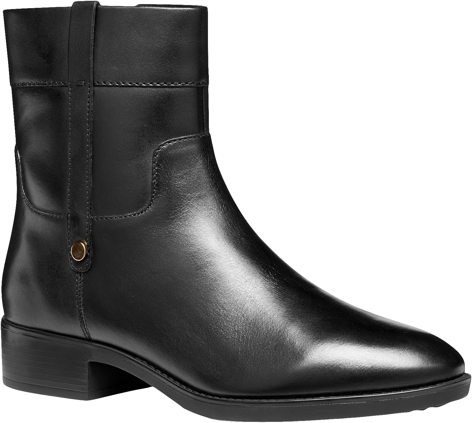 <strong>Geox</strong><br> Женские D Felicity ботинки