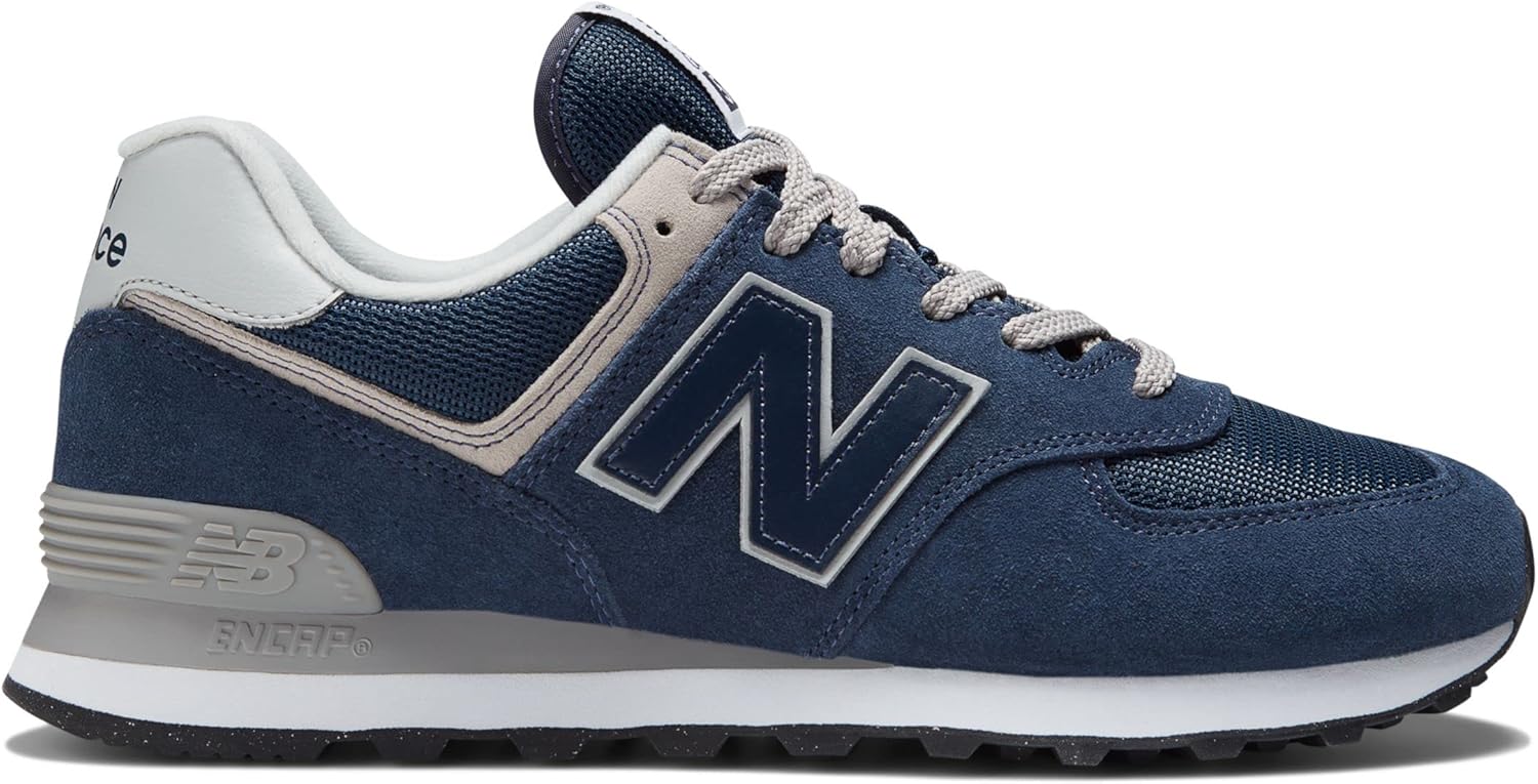 <strong>New Balance</strong><br> Мужские 574