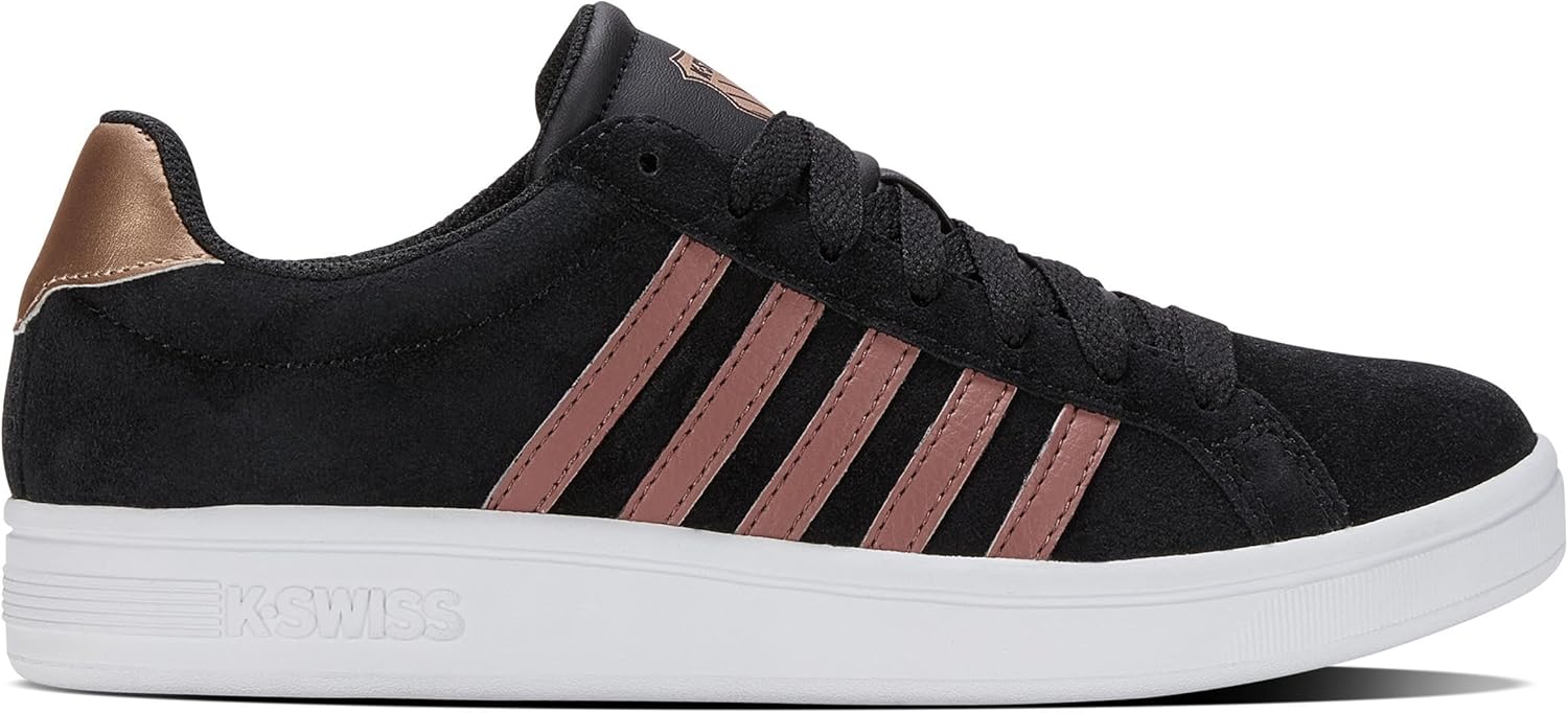 <strong>K-Swiss</strong><br> Женские Court Tiebreak SDE