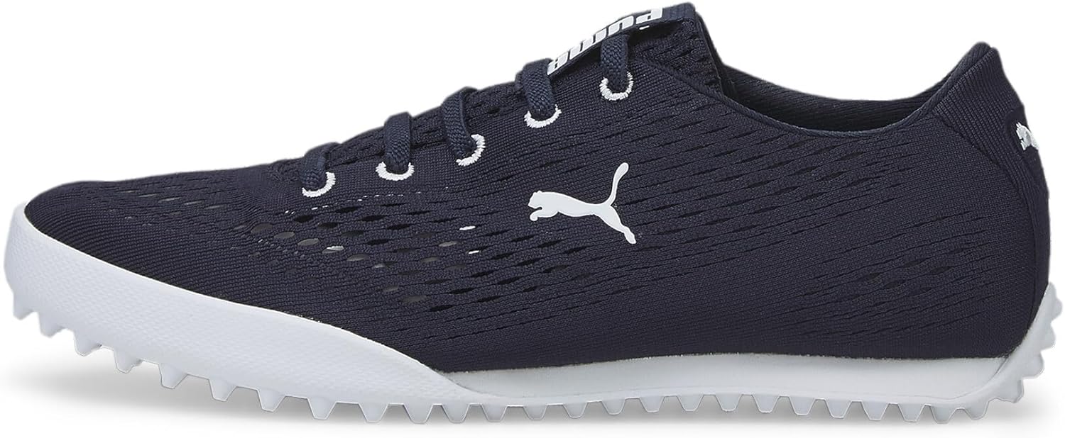 <strong>PUMA</strong><br> Женские Monolite Fusion Golf