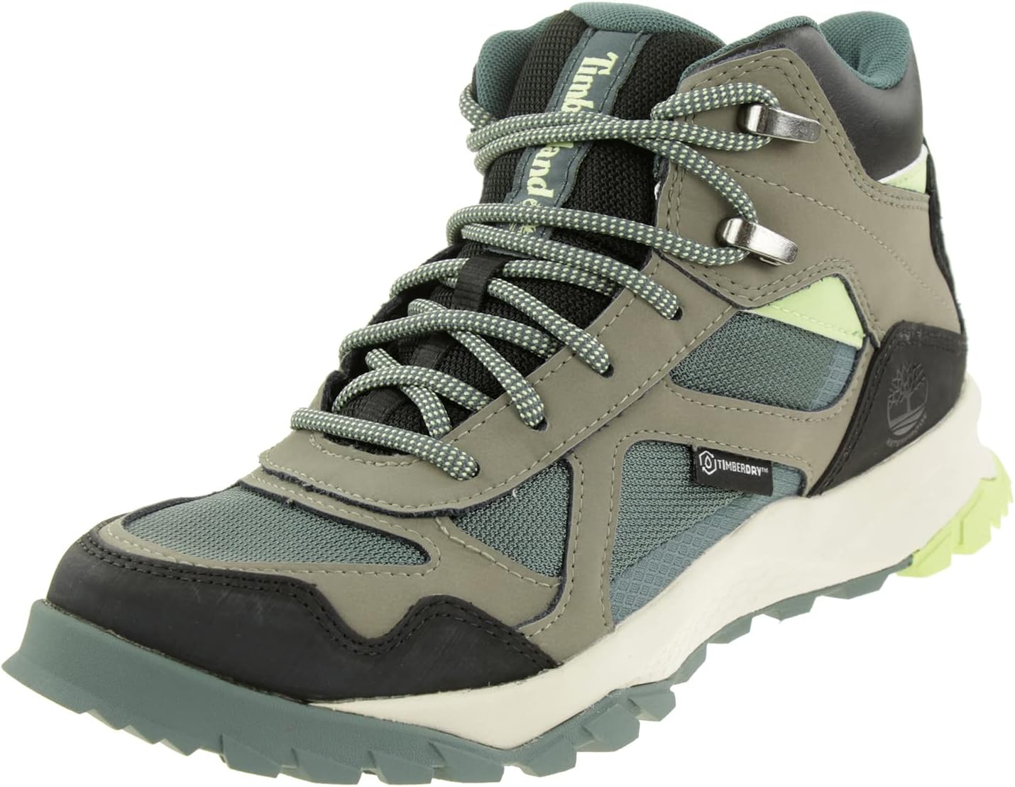 <strong>Timberland</strong><br> Lincoln Peak TB 0A5PPB 015 Женские Hiking ботинки