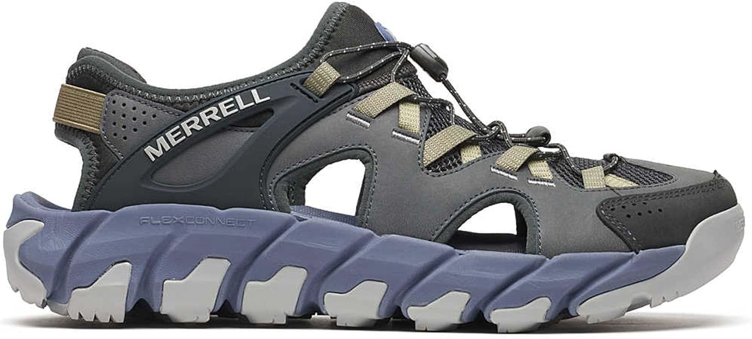 <strong>Merrell</strong><br> Мужские Maipo Explorer Sieve Walking