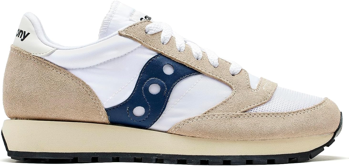 <strong>Saucony</strong><br> Женские Jazz Original Vintage
