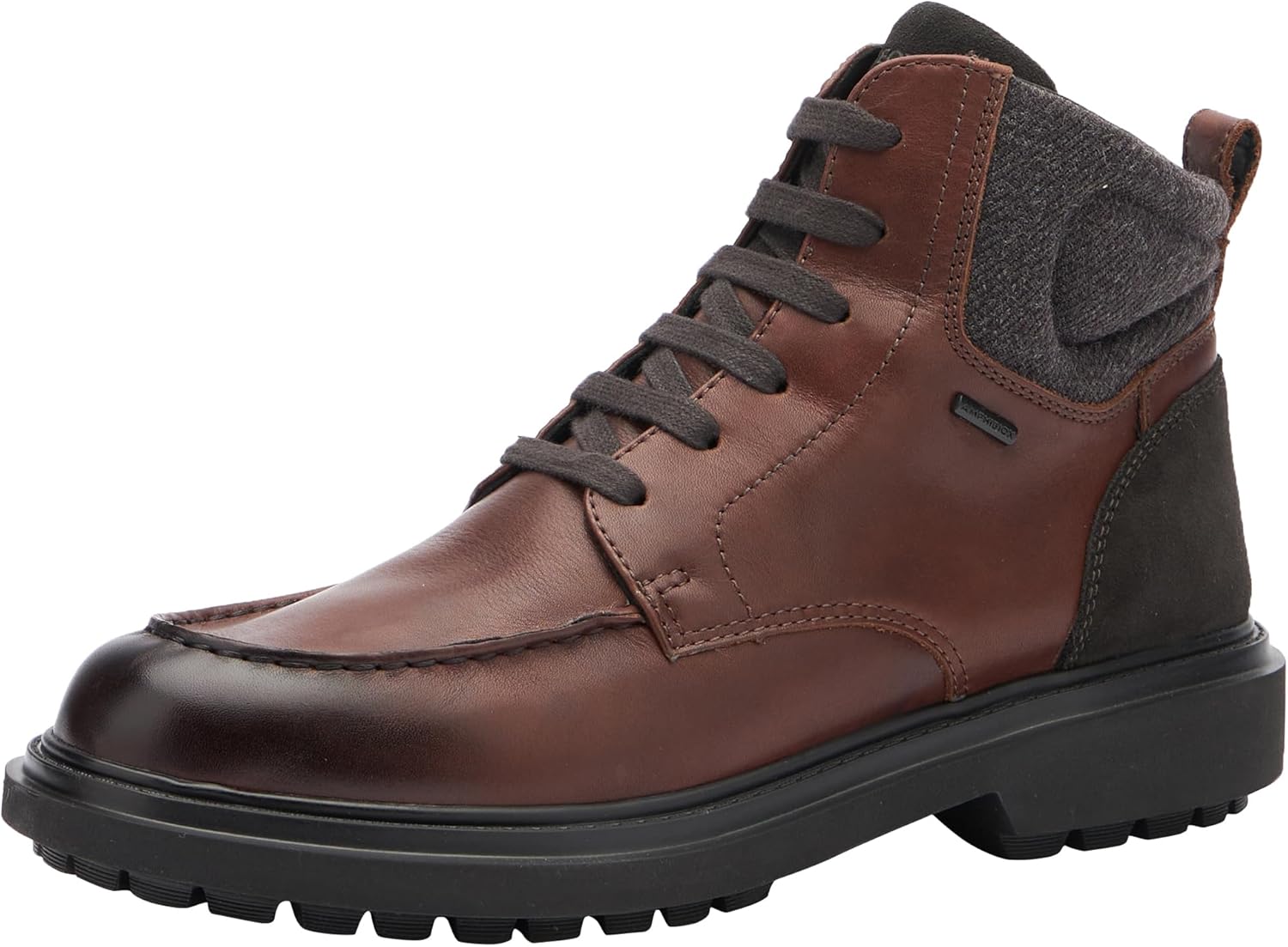 <strong>Geox</strong><br> U Faloria B ABX ботинки