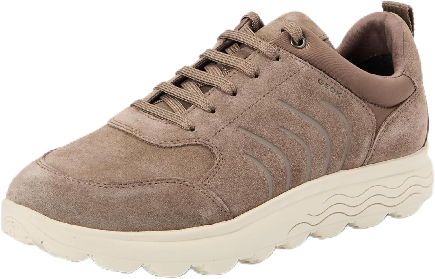 <strong>Geox</strong><br> Мужские U Spherica B