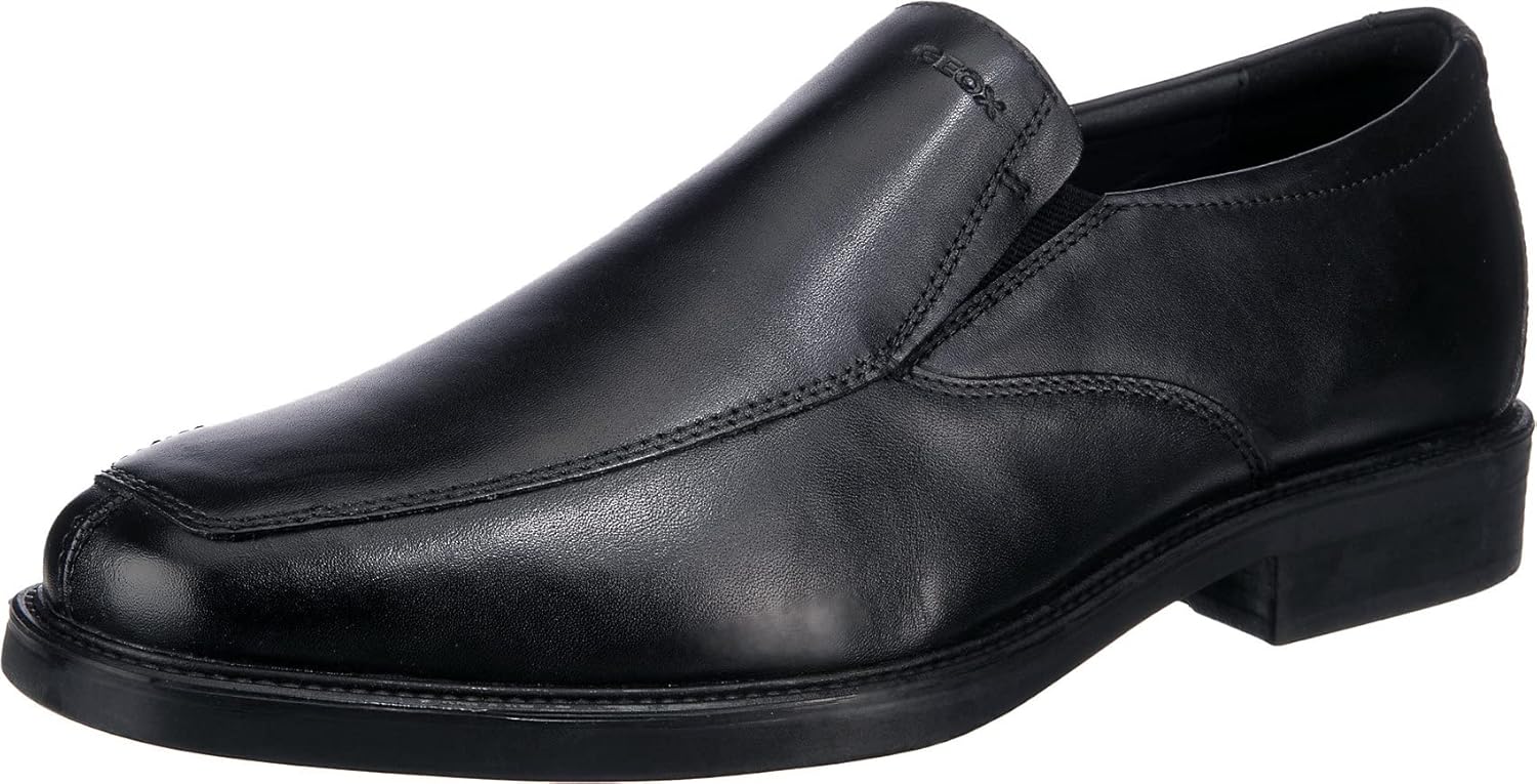 <strong>Geox</strong><br> Мужские  U Brandolf C