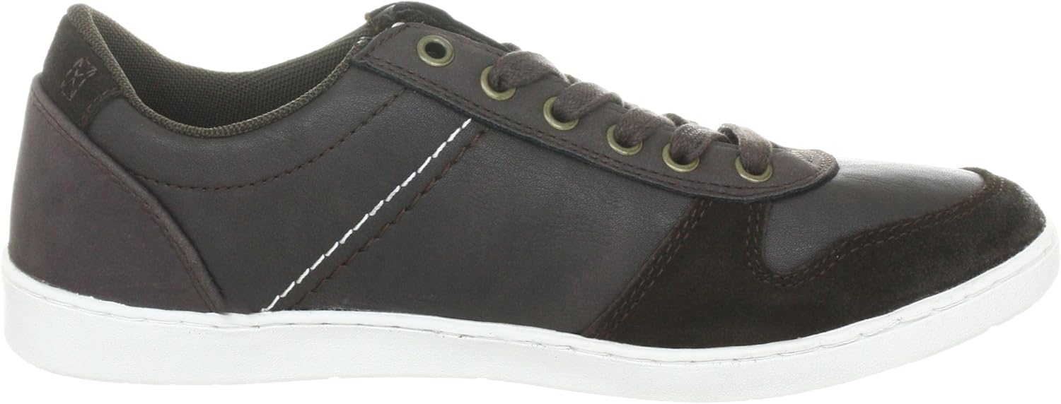 <strong>s.Oliver</strong><br> s. Oliver Mens Casual 5-5 13600 29 Fashion Sneakers — изображение 4