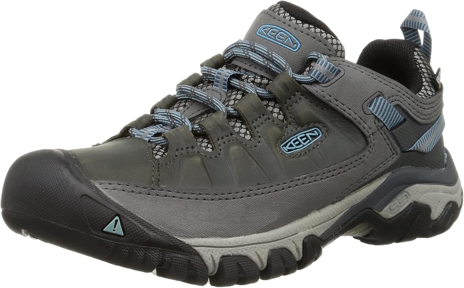 <strong>KEEN</strong><br> Targhee III Waterproof Женские Sparring - AW19