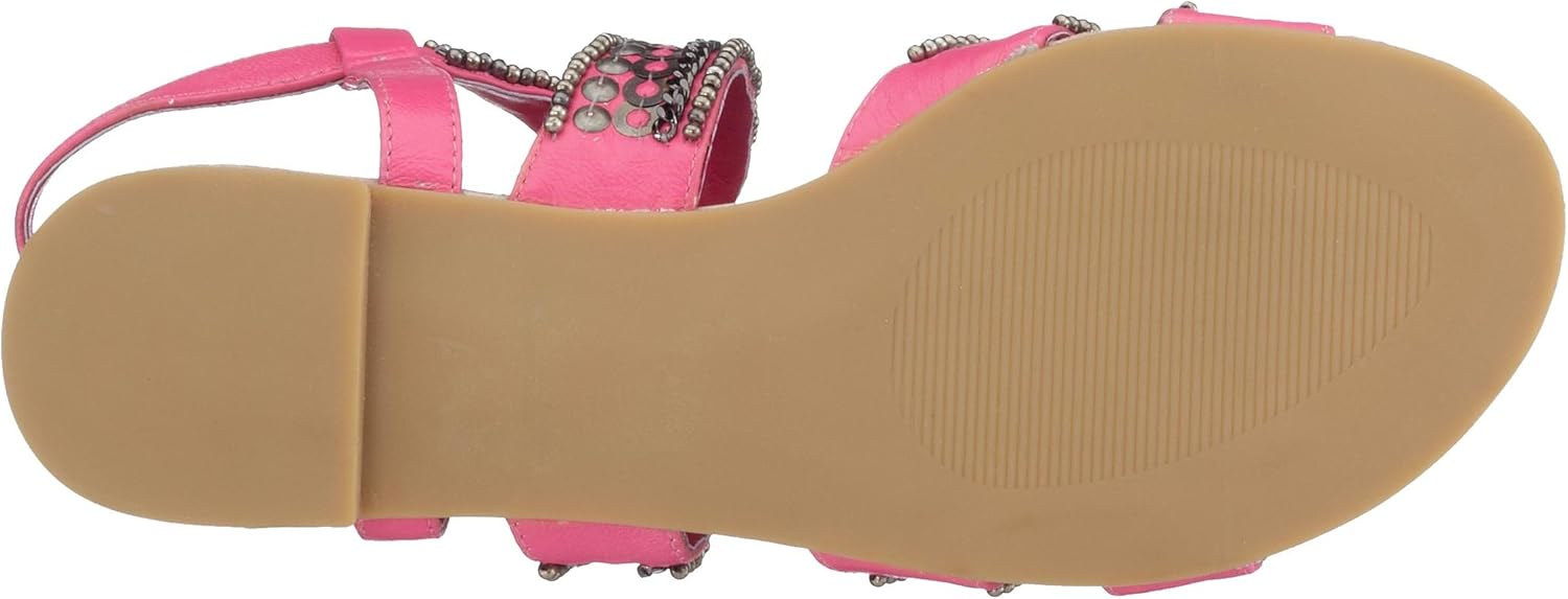 <strong>Buffalo</strong><br> Kid Leather 309-8831 Женские Sandals/Fashion Sandals — изображение 4