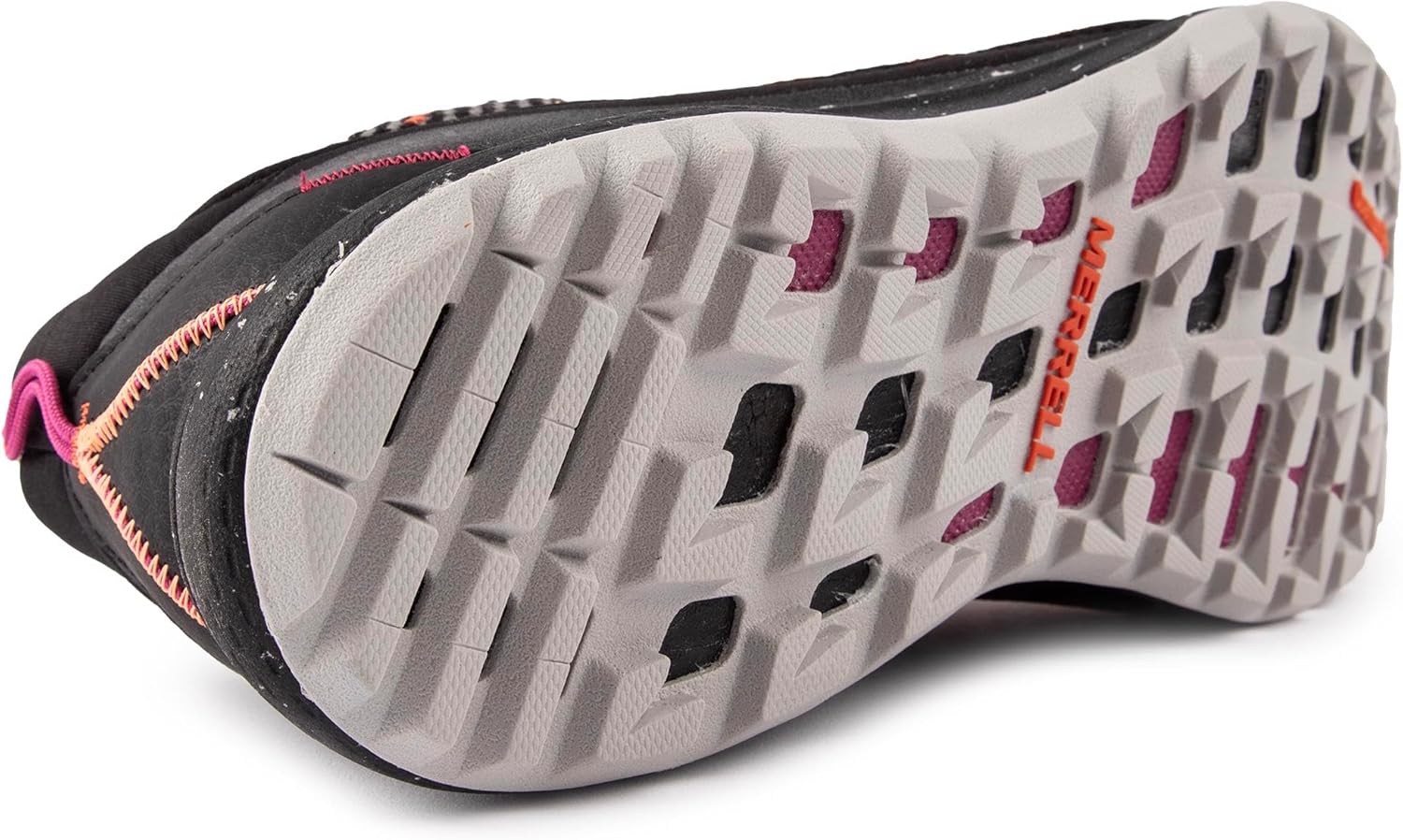 <strong>Merrell</strong><br> Женские  Bravada 2