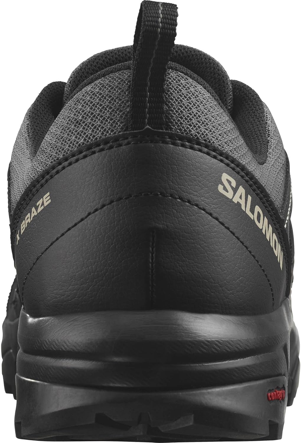 <strong>Salomon</strong><br> X Braze Men's Outdoor Shoes, Hiking Basics, Versatile Use — изображение 3