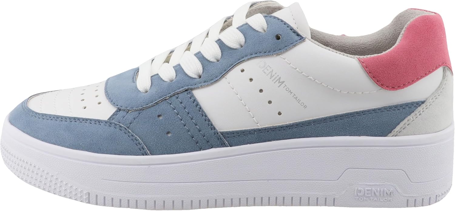 <strong>TOM TAILOR</strong><br> Женские 5390730004